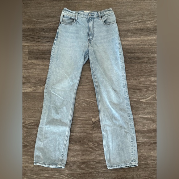 Abercrombie & Fitch Jeans - Picture 3 of 4